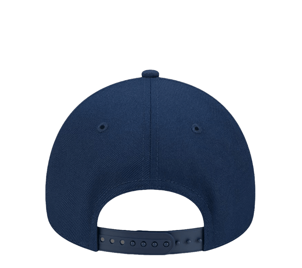 New Era 9FORTY A-Frame Adjustable "Oceanside"