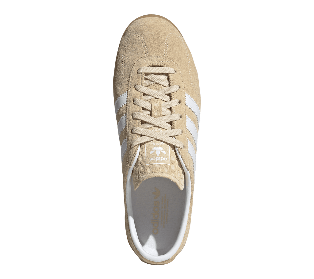 W Adidas Gazelle Lo Pro