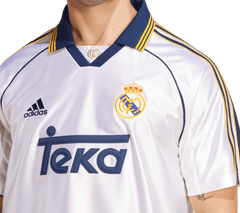 Adidas Real Madrid Home Jersey