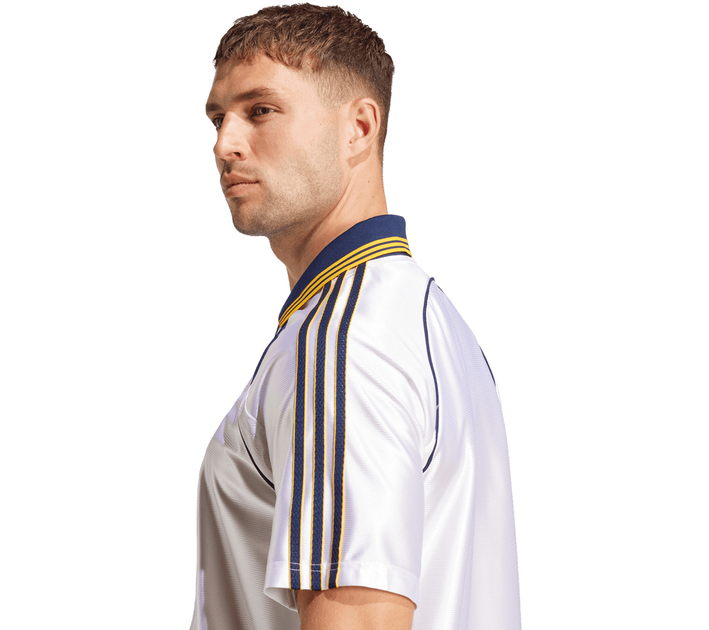 Adidas Real Madrid Home Jersey