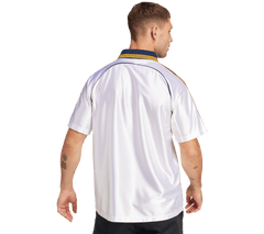 Adidas Real Madrid Home Jersey