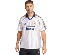 Adidas Real Madrid Home Jersey