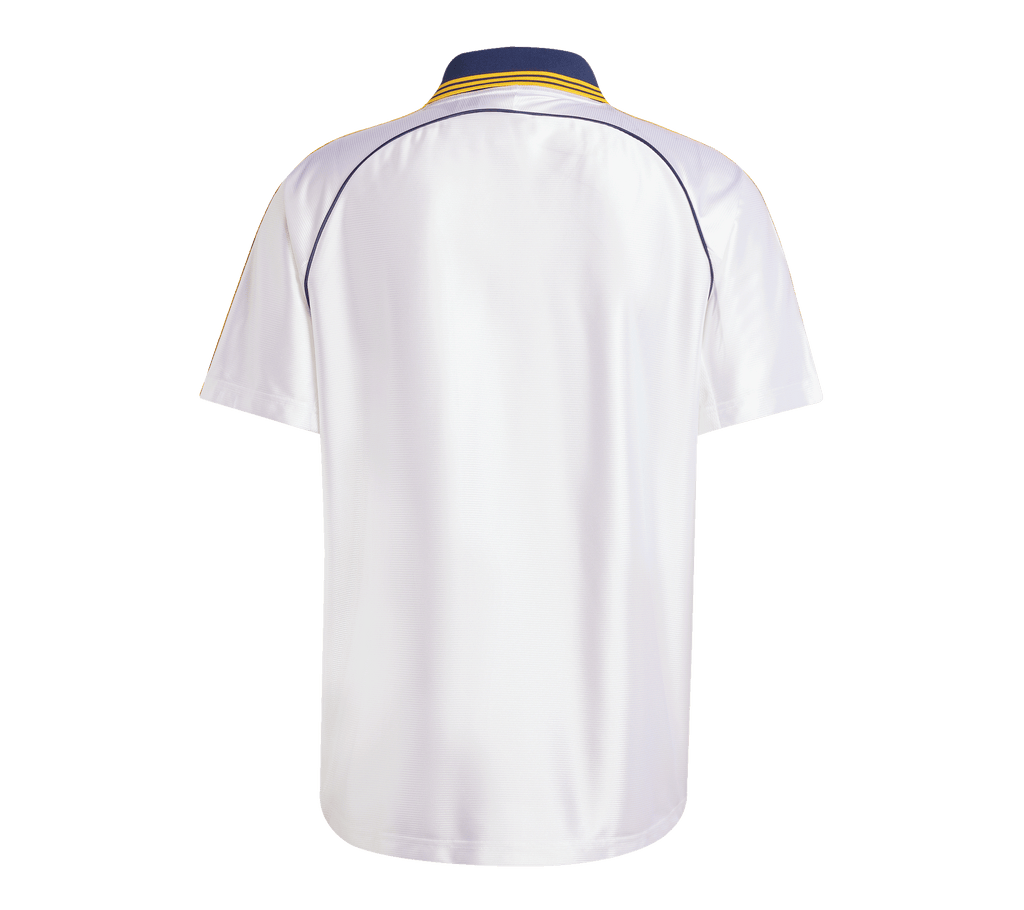 Adidas Real Madrid Home Jersey