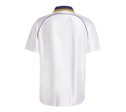 Adidas Real Madrid Home Jersey