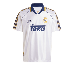 Adidas Real Madrid Home Jersey