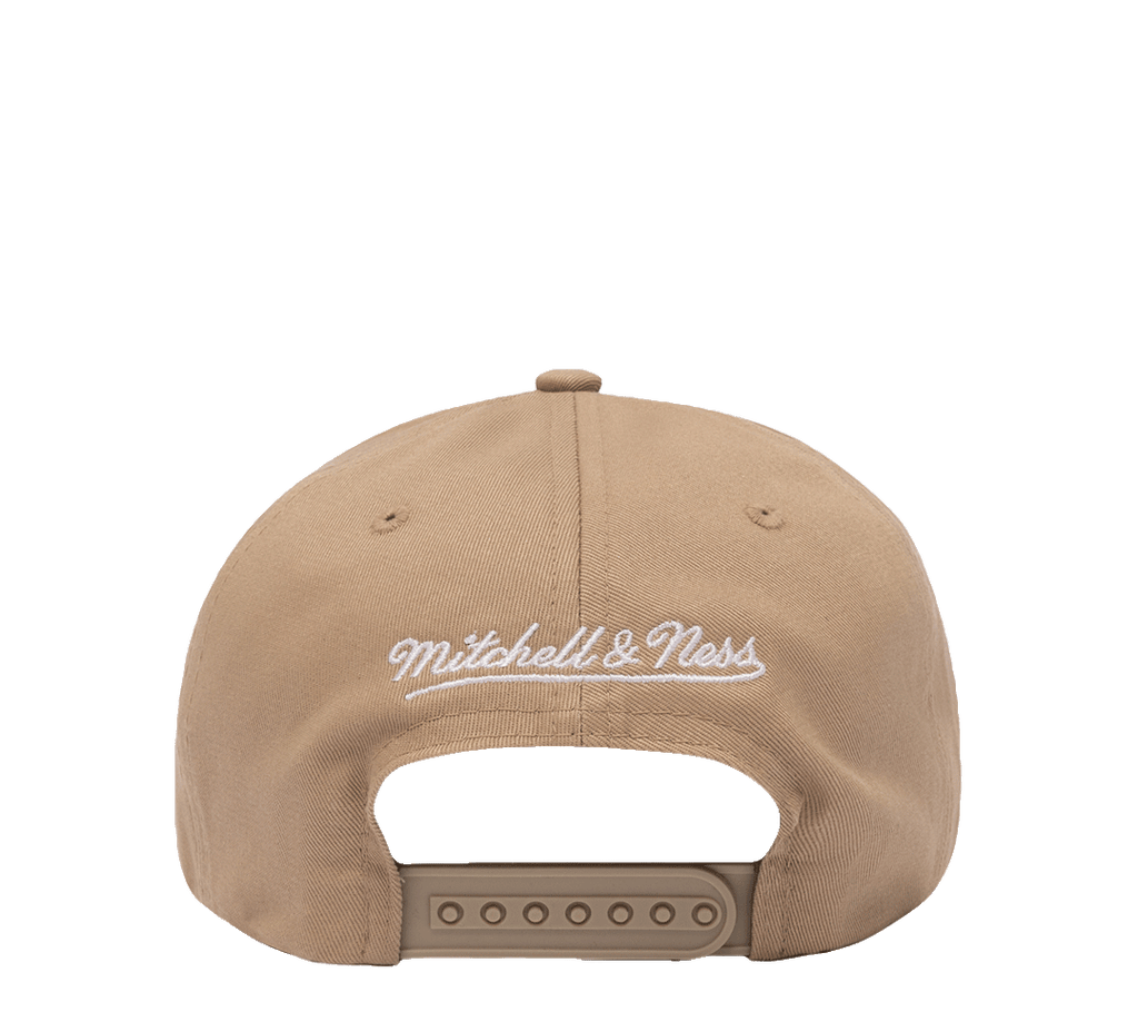 Mitchell & Ness "Pro Pinch" Adjustable