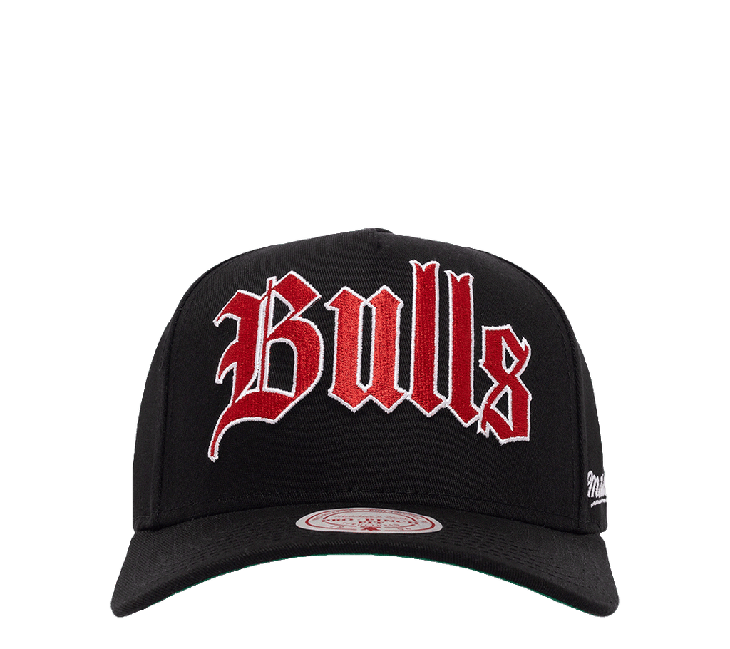 Mitchell & Ness "Pro Pinch" Adjustable