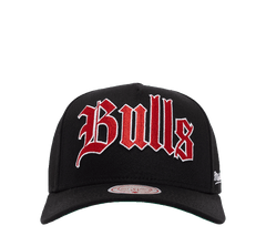 Mitchell & Ness "Pro Pinch" Adjustable