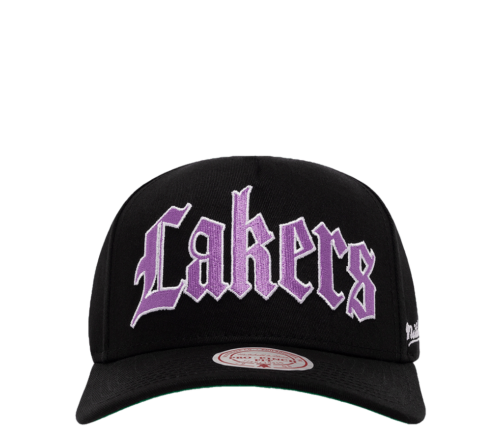 Mitchell & Ness "Pro Pinch" Adjustable