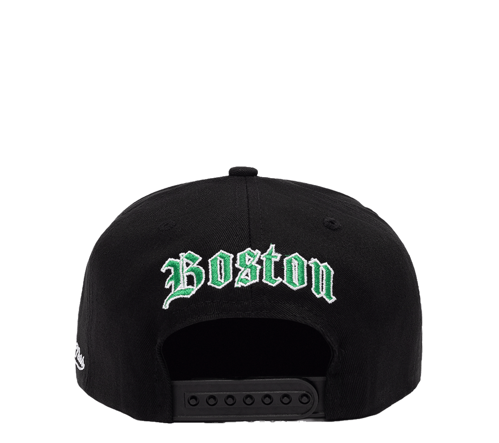 Mitchell & Ness "Pro Pinch" Adjustable