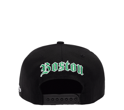 Mitchell & Ness "Pro Pinch" Adjustable