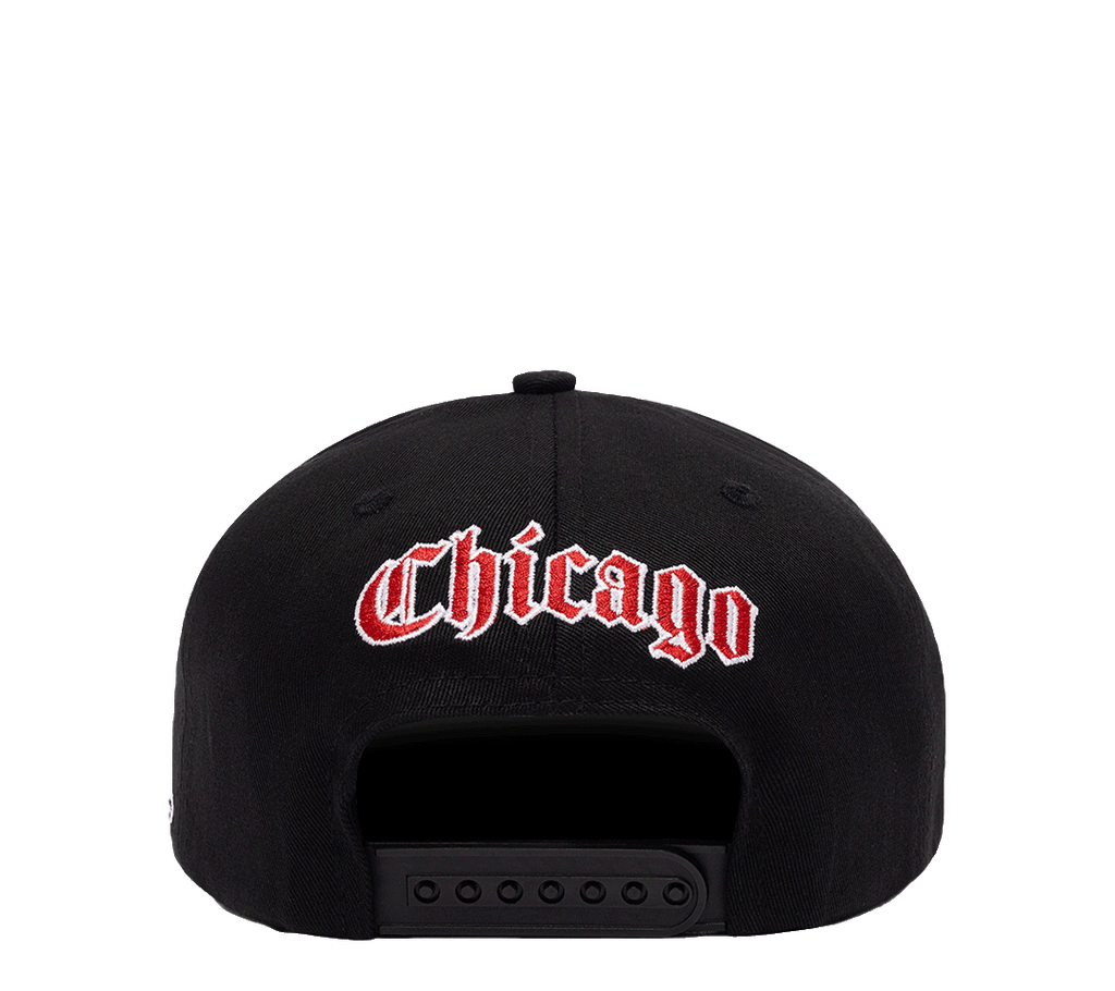 Mitchell & Ness "Pro Pinch" Adjustable