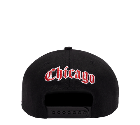 Mitchell & Ness "Pro Pinch" Adjustable