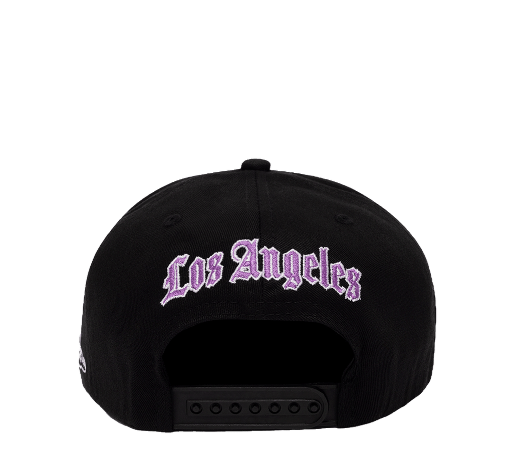 Mitchell & Ness "Pro Pinch" Adjustable