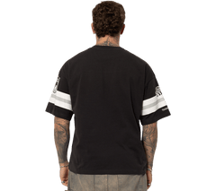 Mitchell & Ness XVIII Boxy T-Shirt