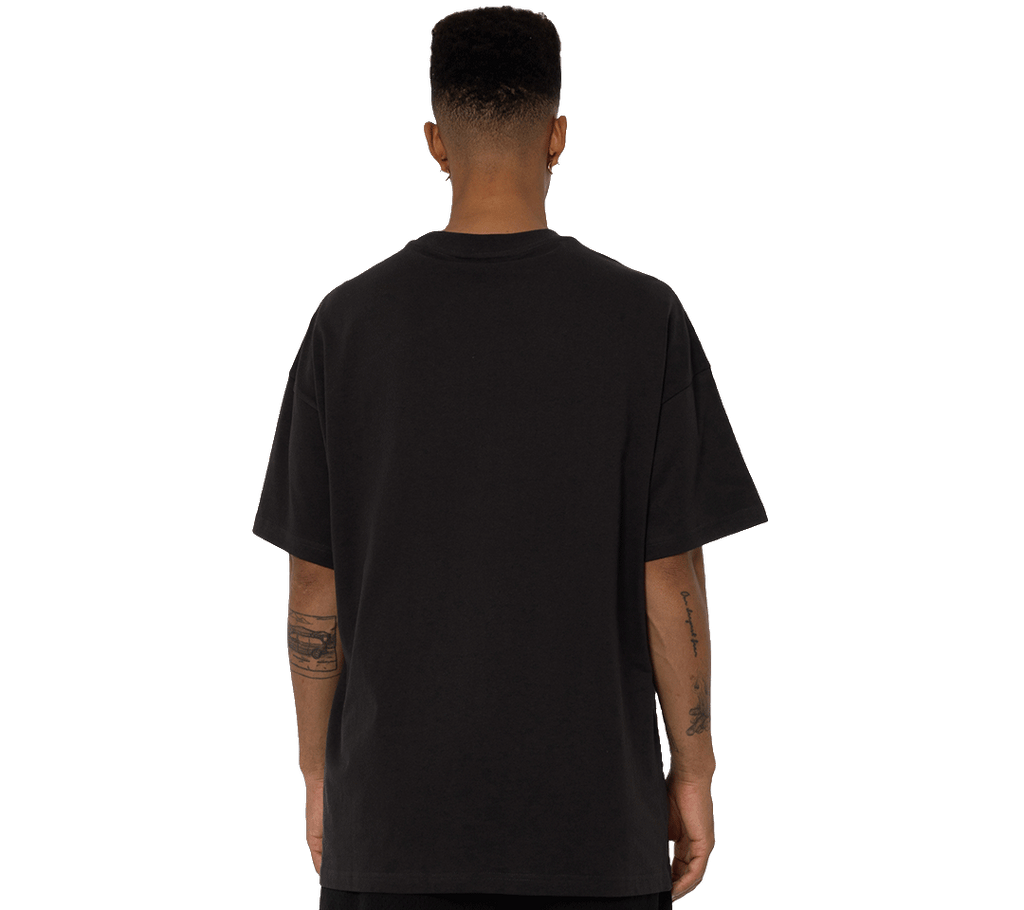 Mitchell & Ness Blaze Script T-Shirt