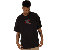 Mitchell & Ness Blaze Script T-Shirt