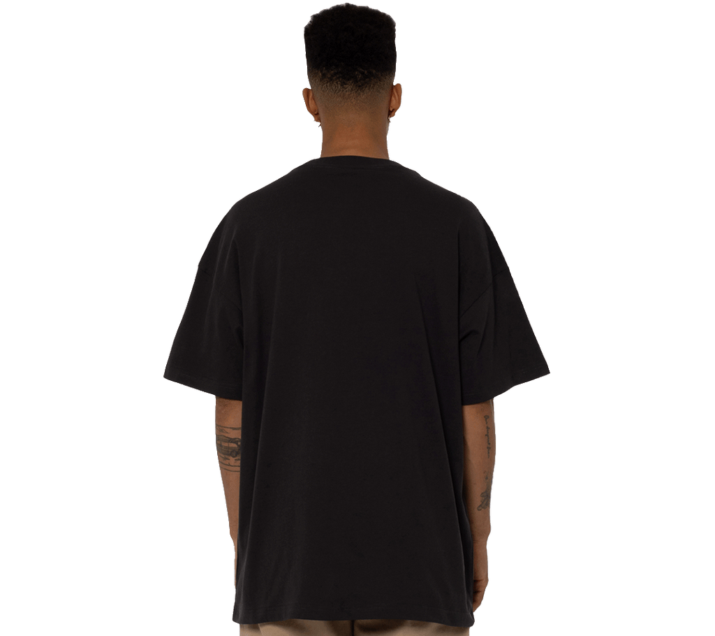 Mitchell & Ness Blaze Script T-Shirt