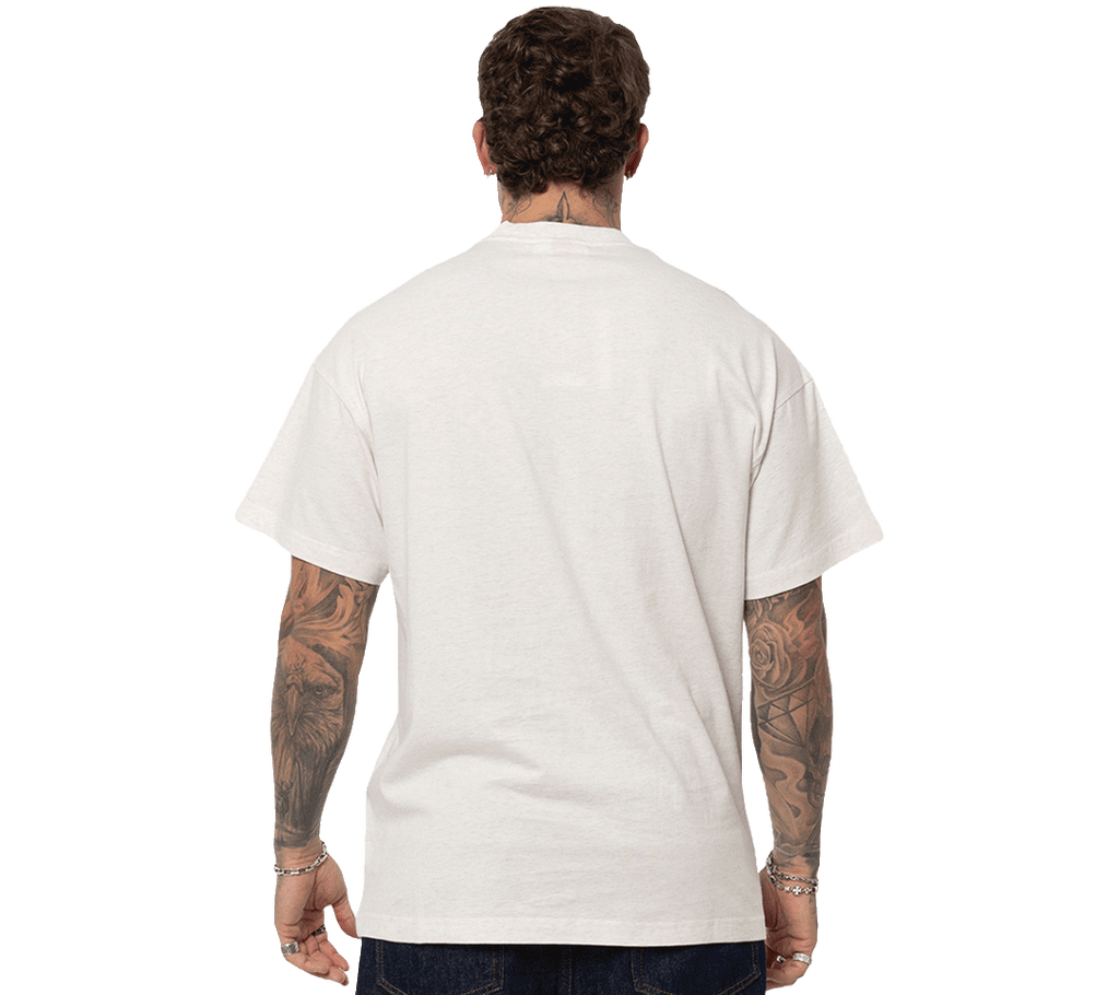 Mitchell & Ness Blaze Script T-Shirt