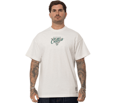 Mitchell & Ness Blaze Script T-Shirt