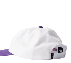 by Parra "Repeat P" 6 Panel Hat