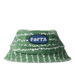 by Parra "Broken Waves" Bucket Hat