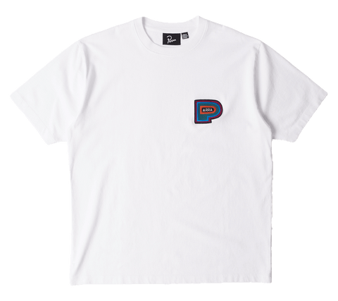 by Parra "Repeat P" T-Shirt