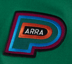 by Parra "Repeat P" Crewneck