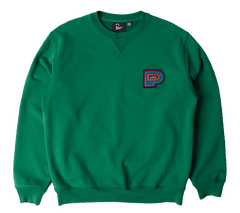 by Parra "Repeat P" Crewneck