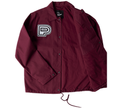by Parra "Midnight Surprise" Coach Jacket