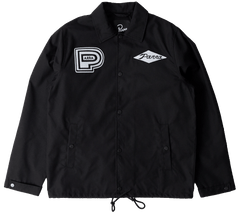 by Parra "Midnight Surprise" Coach Jacket