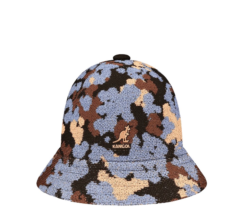 Kangol Nature Camo Casual