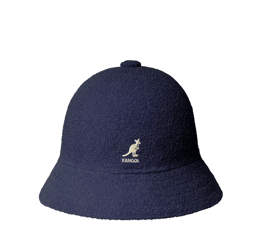 Kangol Bermuda Casual