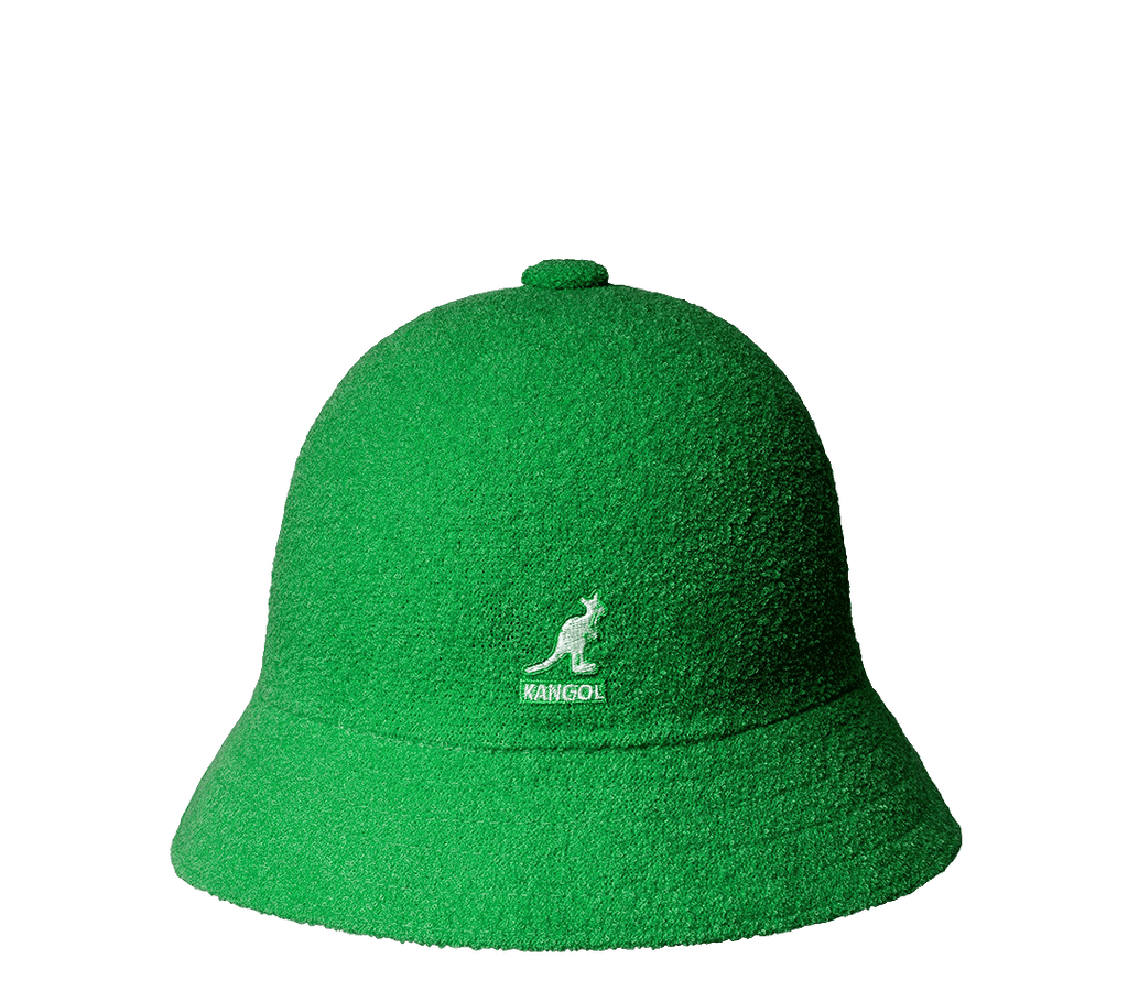 Kangol Bermuda Casual