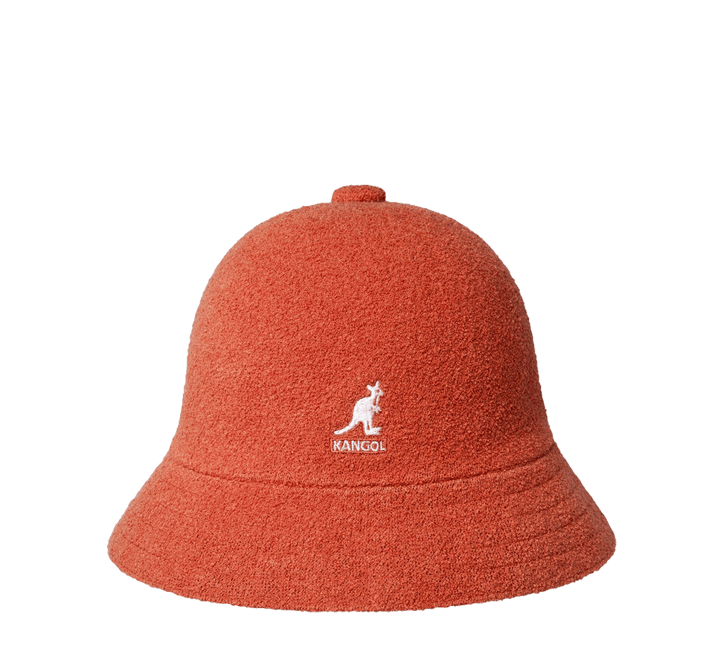 Kangol Bermuda Casual