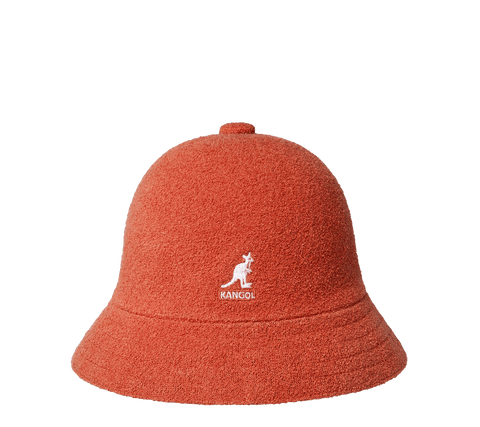 Kangol Bermuda Casual