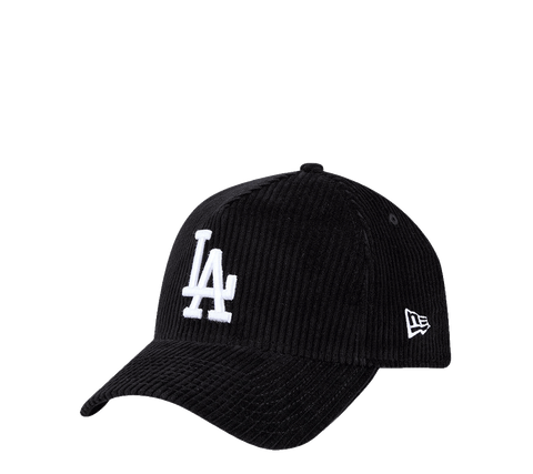 New Era 9FORTY A-Frame Adjustable "Winter Corduroy"