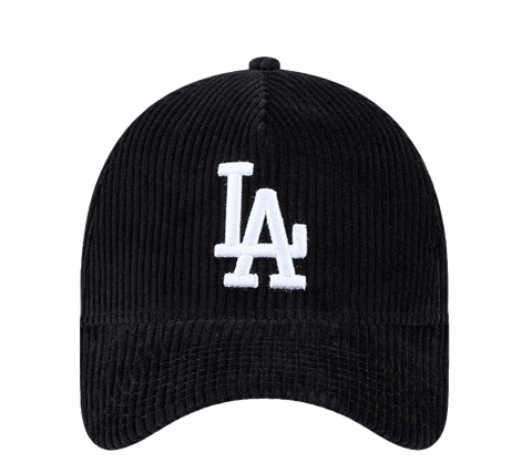 New Era 9FORTY A-Frame Adjustable "Winter Corduroy"