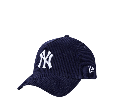 New Era 9FORTY A-Frame Adjustable "Winter Corduroy"