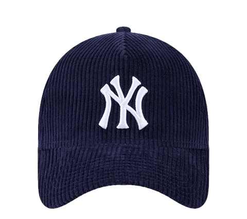 New Era 9FORTY A-Frame Adjustable "Winter Corduroy"