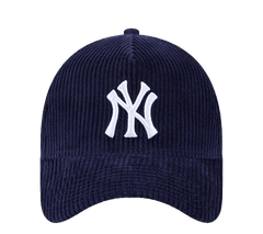 New Era 9FORTY A-Frame Adjustable "Winter Corduroy"