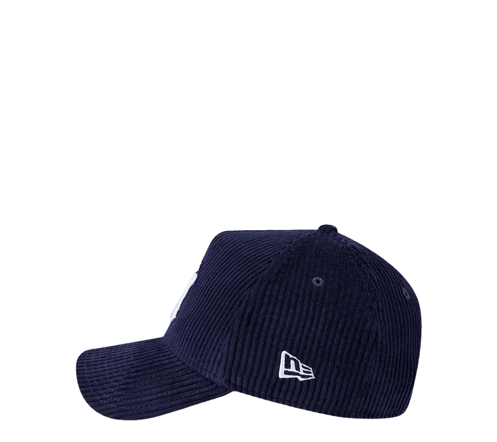 New Era 9FORTY A-Frame Adjustable "Winter Corduroy"
