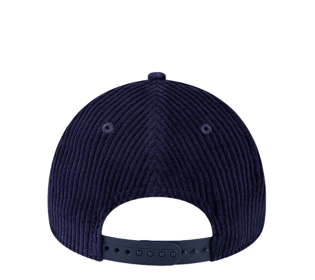 New Era 9FORTY A-Frame Adjustable "Winter Corduroy"