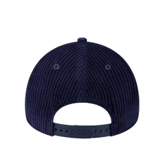 New Era 9FORTY A-Frame Adjustable "Winter Corduroy"