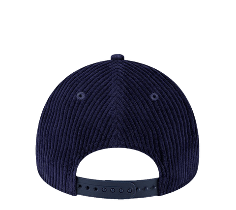 New Era 9FORTY A-Frame Adjustable "Winter Corduroy"