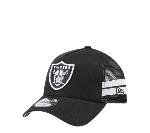 New Era 9FORTY A-Frame Trucker "NFL Multi Stripe"