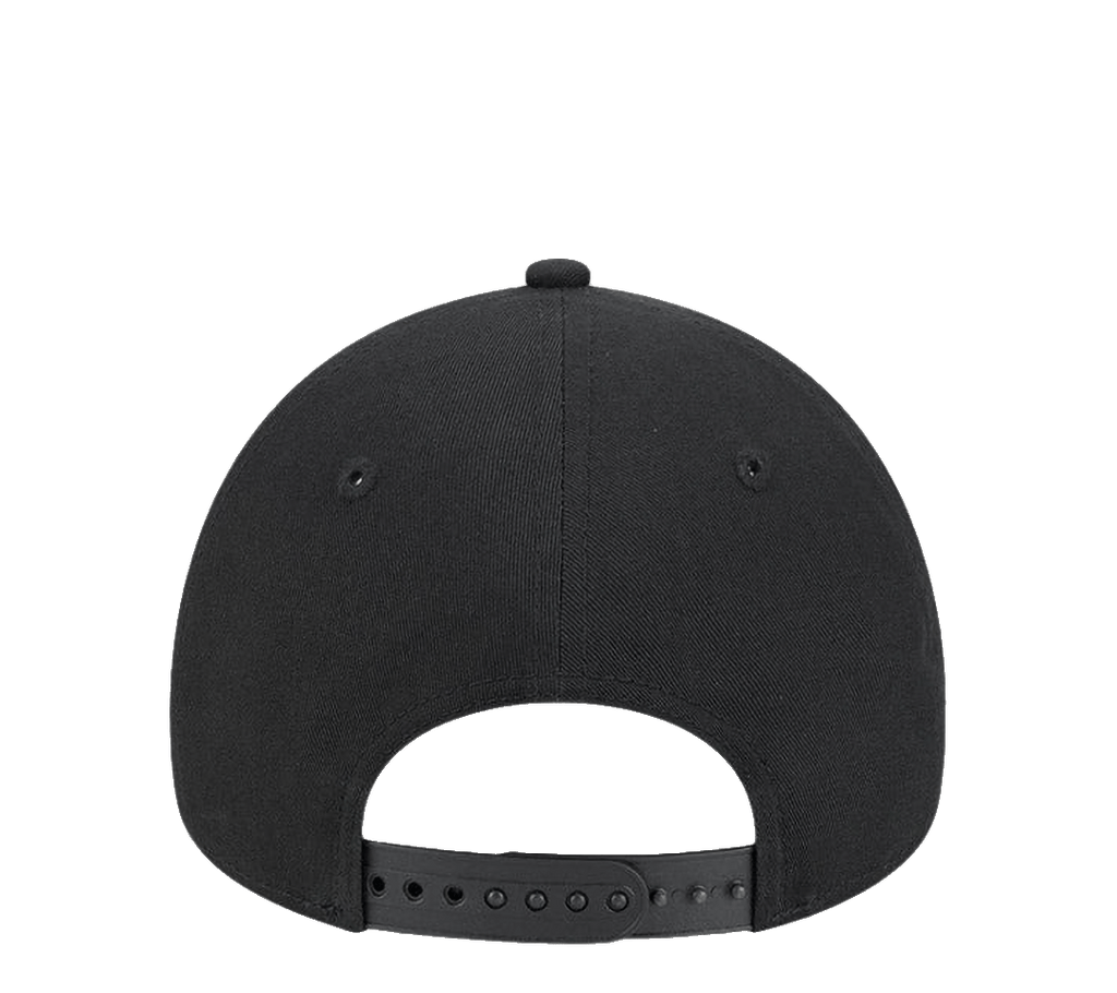 New Era 9FORTY A-Frame Adjustable "Scarlet World Series"