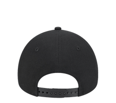 New Era 9FORTY A-Frame Adjustable "Scarlet World Series"