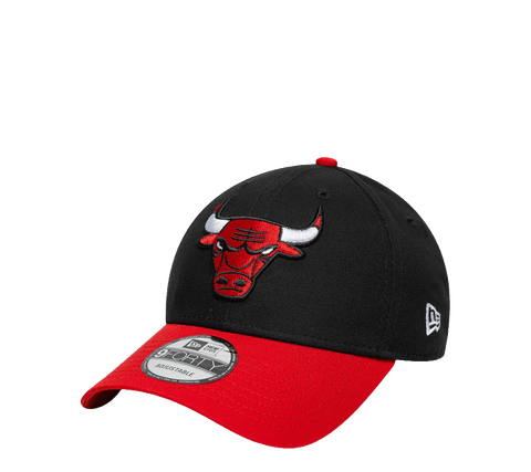 New Era 9FORTY 2 Tone Adjustable "Champs Side Patch"