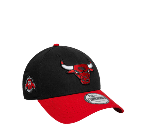 New Era 9FORTY 2 Tone Adjustable "Champs Side Patch"